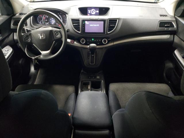 Photo 8 from auction – 2016 HONDA CR-V EX with VIN 5J6RM4H57GL098689