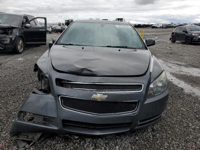 Photo 5 from auction – 2009 CHEVROLET MALIBU 2LT with VIN 1G1ZJ57789F196437