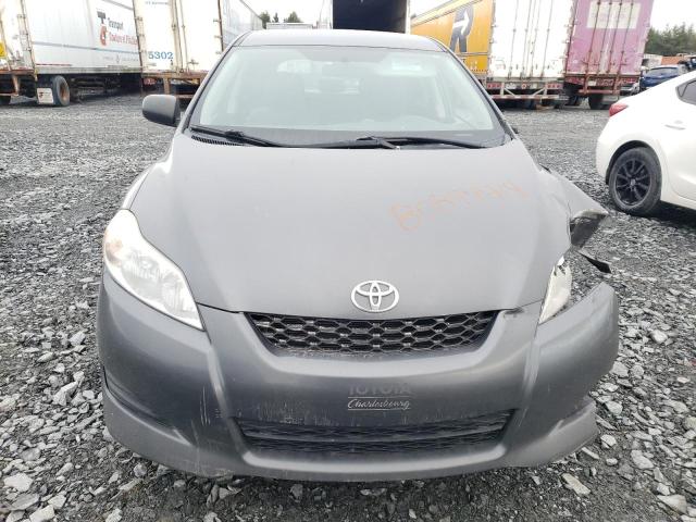 Photo 5 from auction – 2012 TOYOTA COROLLA MA with VIN 2T1KU4EE8CC893974