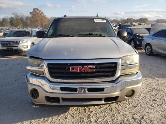 Photo 5 from auction – 2005 GMC NEW SIERRA with VIN 2GTEC19TX51296530