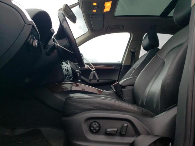 Photo 7 from auction – 2012 AUDI Q5 PREMIUM with VIN WA1CFAFP4CA051984