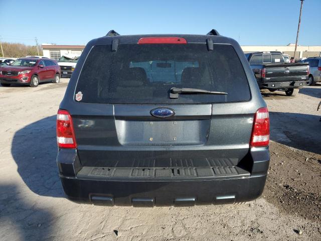 Photo 6 from auction – 2008 FORD ESCAPE XLT with VIN 1FMCU03118KB13151