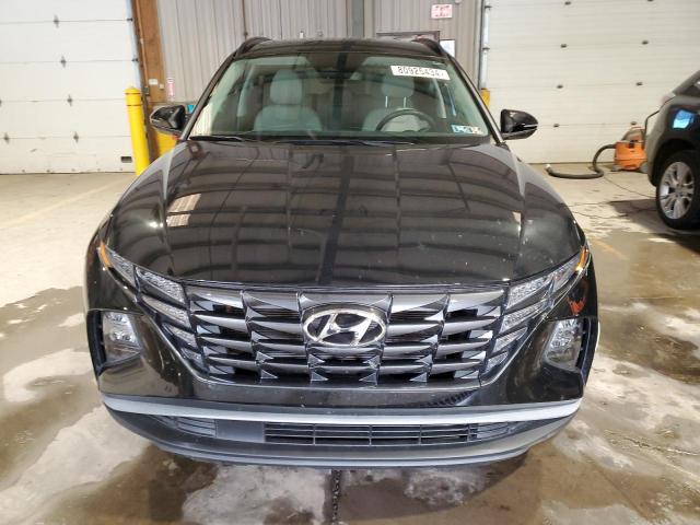 Photo 5 from auction – 2023 HYUNDAI TUCSON SEL with VIN 5NMJFCAE6PH291452