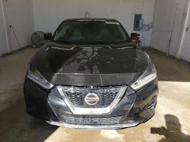 Photo 5 from auction – 2020 NISSAN MAXIMA PLA with VIN 1N4AA6FV5LC375169