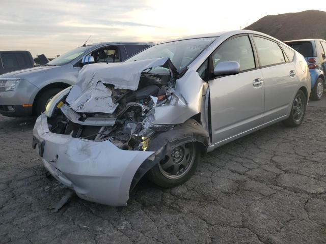 TOYOTA PRIUS 2008 with VIN JTDKB20U087733668 - Photo from auction