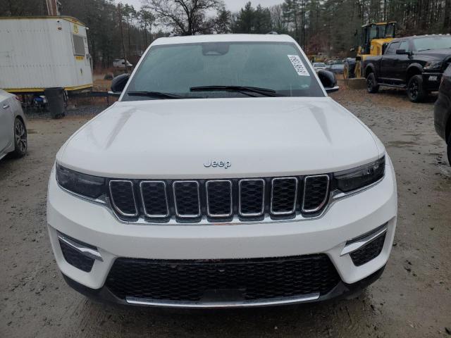 Photo 5 from auction – 2024 JEEP GRAND CHER with VIN 1C4RJYB60RC115472