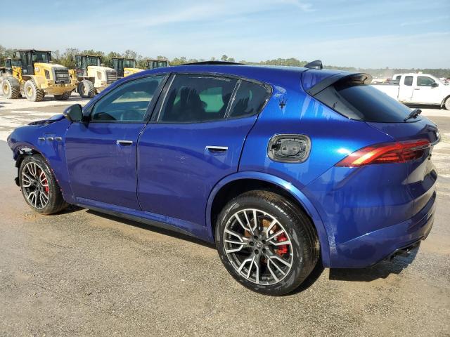 Photo 2 from auction – 2023 MASERATI GRECALE MO with VIN ZN682AVM9P7429622