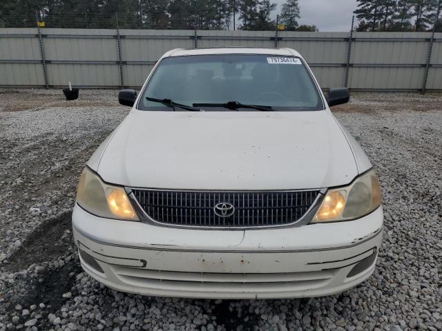 Photo 5 from auction – 2000 TOYOTA AVALON XL with VIN 4T1BF28B9YU082934