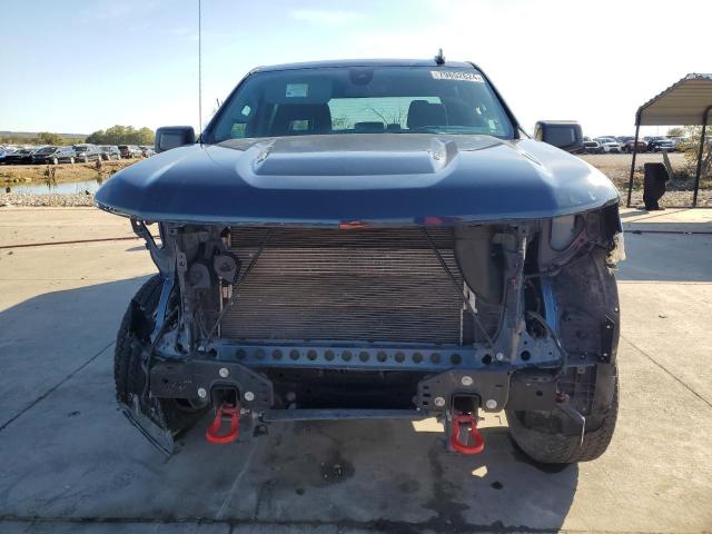 Photo 5 from auction – 2022 CHEVROLET SILVERADO with VIN 3GCPYCEL9NG206142