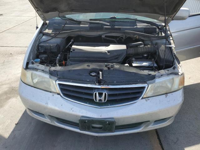 Photo 12 from auction – 2003 HONDA ODYSSEY EX with VIN 5FNRL18653B027262