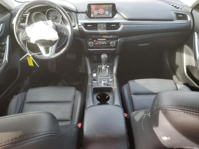 Photo 8 from auction – 2016 MAZDA 6 TOURING with VIN JM1GJ1V55G1479347