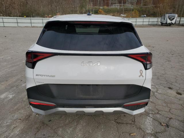 Photo 6 from auction – 2023 KIA SPORTAGE E with VIN 5XYK33AF7PG035708