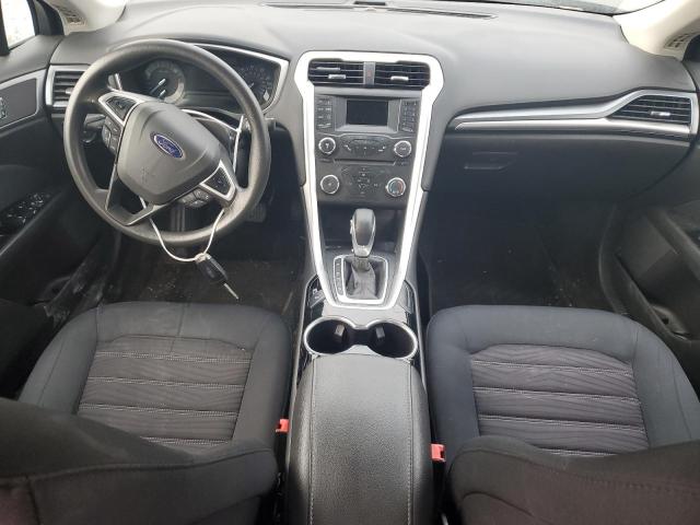 Photo 8 from auction – 2016 FORD FUSION SE with VIN 3FA6P0H70GR112756
