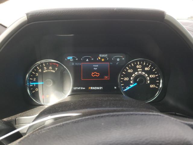 Photo 9 from auction – 2017 FORD F150 SUPER with VIN 1FTEW1EF8HFB78965