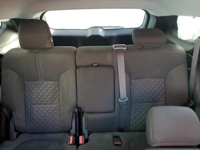 Photo 10 from auction – 2020 CHEVROLET BLAZER 2LT with VIN 3GNKBHRS9LS546483
