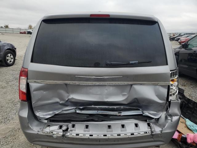 Photo 6 from auction – 2013 CHRYSLER TOWN & COU with VIN 2C4RC1BG1DR646111