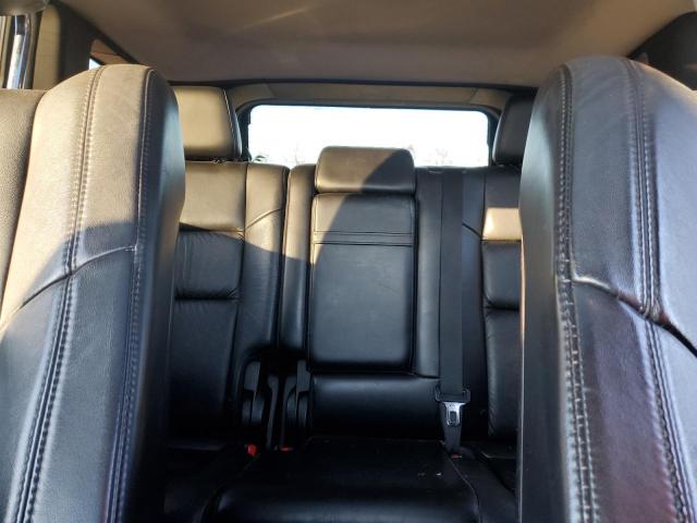 Photo 10 from auction – 2011 JEEP GRAND CHER with VIN 1J4RR4GGXBC722031