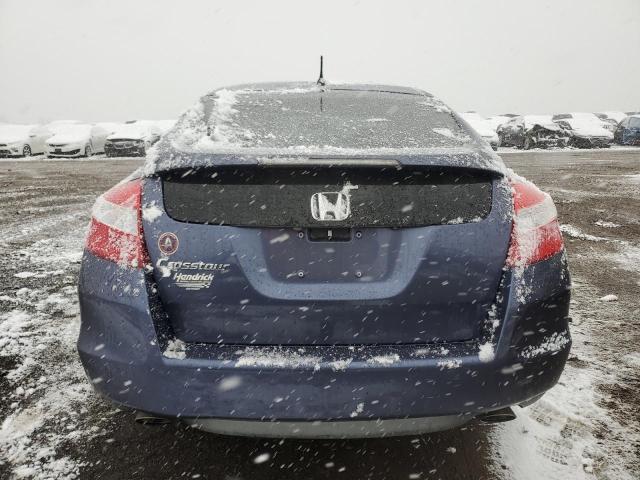 Photo 6 from auction – 2012 HONDA CROSSTOUR with VIN 5J6TF3H31CL001814