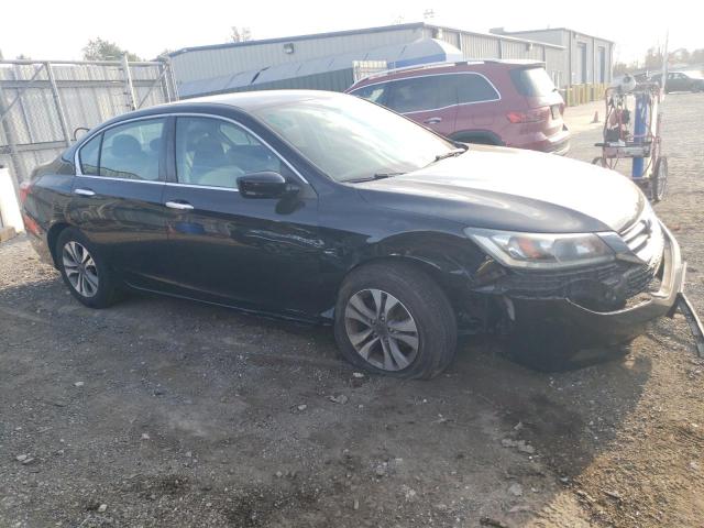 Photo 4 from auction – 2015 HONDA ACCORD LX with VIN 1HGCR2F39FA193012