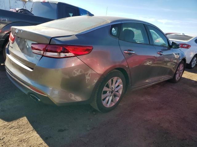 Photo 3 from auction – 2016 KIA OPTIMA LX with VIN 5XXGT4L34GG076025
