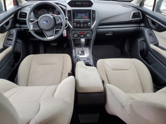 Photo 8 from auction – 2018 SUBARU IMPREZA with VIN 4S3GTAA63J3743699