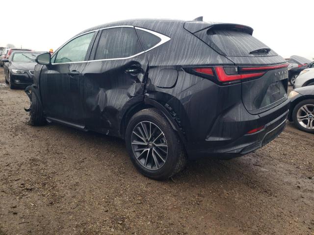 Photo 2 from auction – 2024 LEXUS NX 350 BAS with VIN 2T2AGCEZ9RC058874