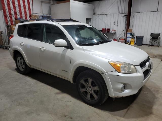 Photo 4 from auction – 2010 TOYOTA RAV4 LIMIT with VIN JTMYF4DVXA5015785