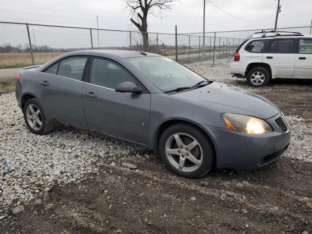 Photo 4 from auction – 2009 PONTIAC G6 with VIN 1G2ZG57N694139044