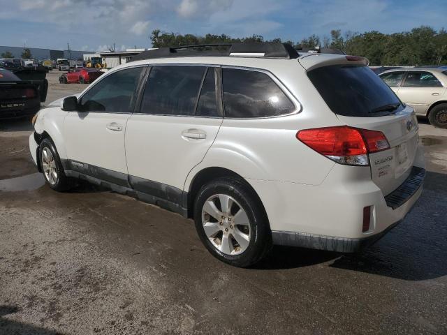 Photo 2 from auction – 2011 SUBARU OUTBACK 3. with VIN 4S4BRDLC9B2321601