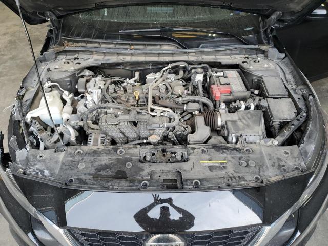 Photo 11 from auction – 2022 NISSAN ALTIMA S with VIN 1N4BL4BV6NN320567