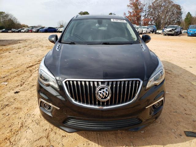 Photo 5 from auction – 2017 BUICK ENVISION E with VIN LRBFXBSA1HD062503