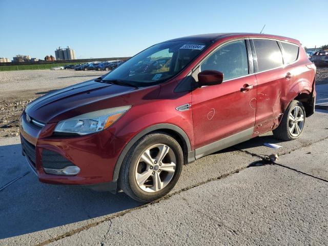 Photo 1 from auction – 2014 FORD ESCAPE SE with VIN 1FMCU0GX3EUE06922