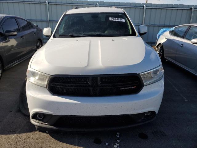 Photo 5 from auction – 2015 DODGE DURANGO SX with VIN 1C4RDJAG2FC245693