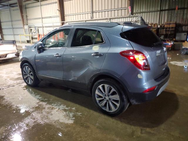 Photo 2 from auction – 2019 BUICK ENCORE PRE with VIN KL4CJASB8KB881904