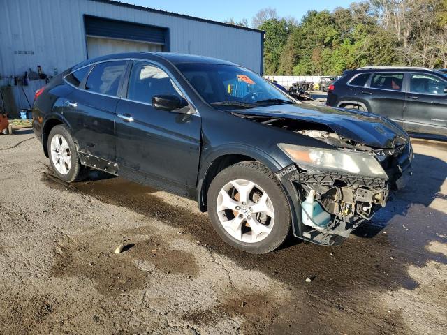 Photo 4 from auction – 2012 HONDA CROSSTOUR with VIN 5J6TF1H56CL006156