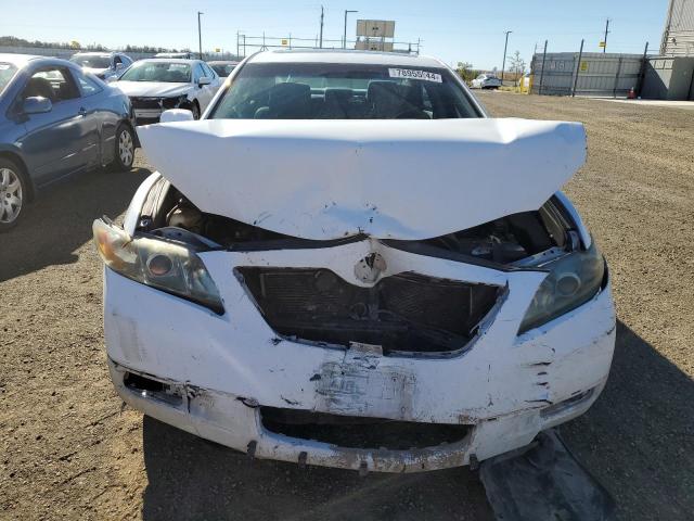 Photo 5 from auction – 2008 TOYOTA CAMRY CE with VIN 4T1BE46K68U769595