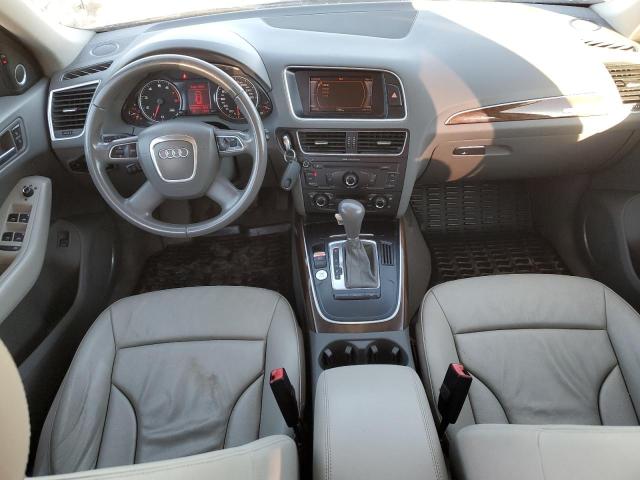 Photo 8 from auction – 2010 AUDI Q5 PREMIUM with VIN WA1LKCFP5AA079653