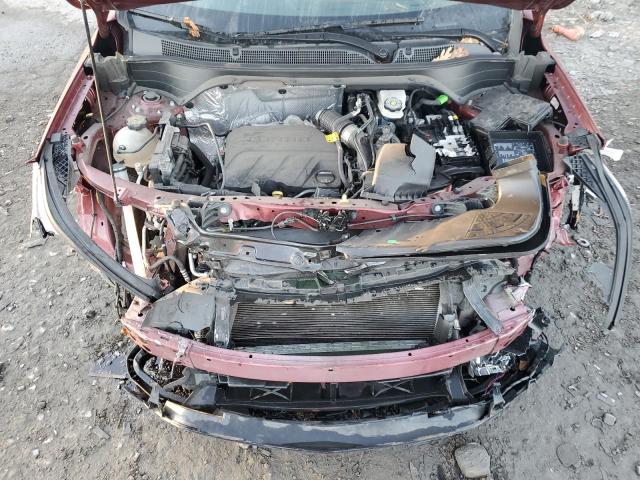 Photo 12 from auction – 2024 CHEVROLET TRAX LS with VIN KL77LFE26RC007207