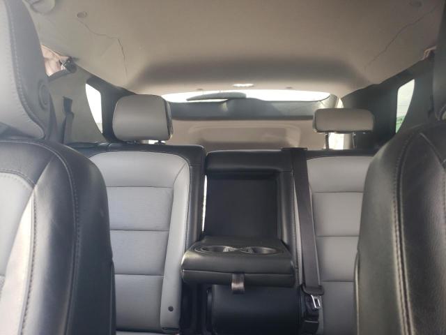 Photo 10 from auction – 2018 CHEVROLET EQUINOX PR with VIN 3GNAXMEV1JS586639