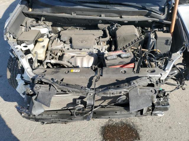 Photo 12 from auction – 2017 TOYOTA RAV4 LIMIT with VIN 2T3DFREV9HW569185