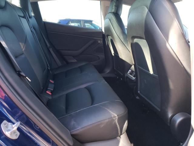 Photo 10 from auction – 2020 TESLA MODEL 3 with VIN 5YJ3E1EB1LF620487
