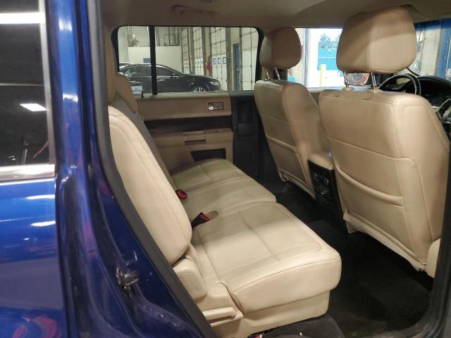 Снимка 11 от търг – 2014 FORD FLEX LIMIT с VIN 2FMHK6DT3EBD07281