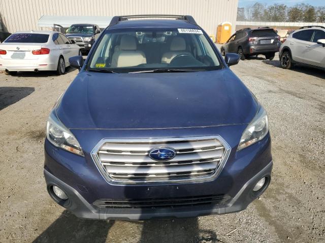 Photo 5 from auction – 2017 SUBARU OUTBACK 2. with VIN 4S4BSAFC9H3222648