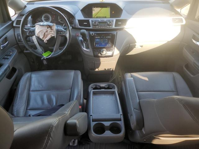 Photo 8 from auction – 2014 HONDA ODYSSEY EX with VIN 5FNRL5H68EB016511