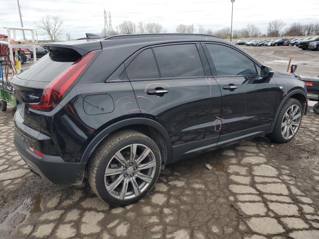 Photo 3 from auction – 2019 CADILLAC XT4 PREMIU with VIN 1GYFZDR48KF162952