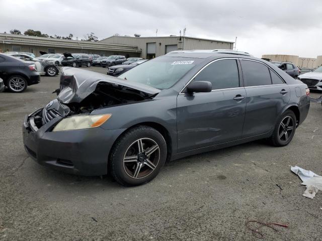 Photo 1 from auction – 2007 TOYOTA CAMRY CE with VIN 4T1BE46K17U048650