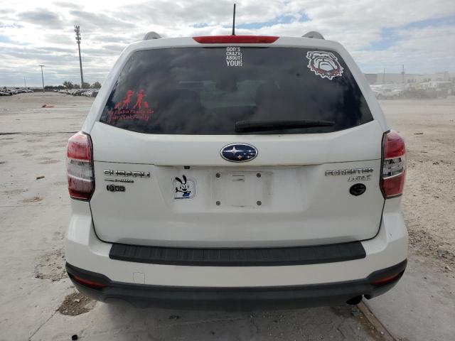 Photo 6 from auction – 2014 SUBARU FORESTER 2 with VIN JF2SJAEC8EH425068