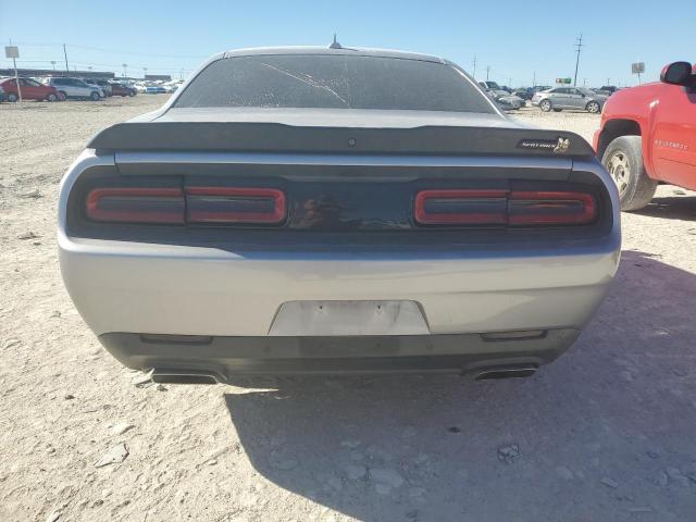 Photo 6 from auction – 2016 DODGE CHALLENGER with VIN 2C3CDZFJ4GH214182