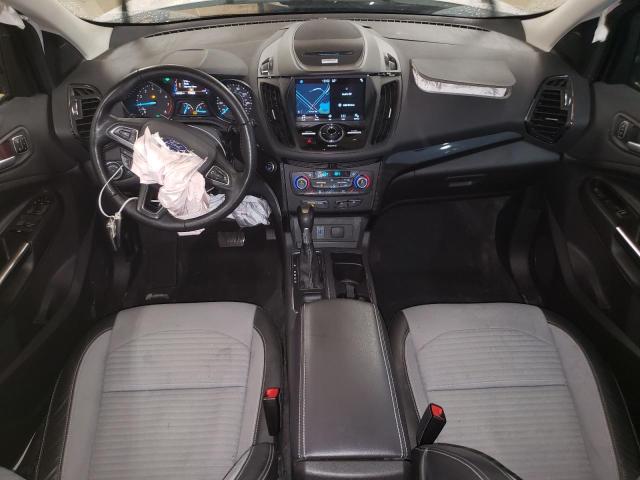 Photo 8 from auction – 2017 FORD ESCAPE TIT with VIN 1FMCU9J91HUA38999