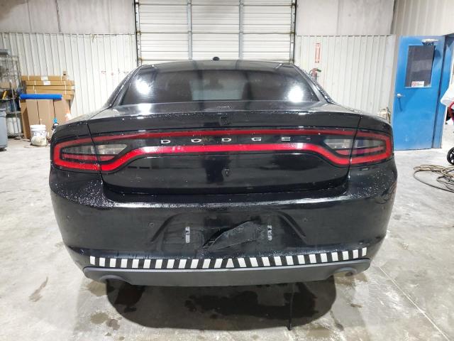 Photo 6 from auction – 2023 DODGE CHARGER PO with VIN 2C3CDXAT9PH639488